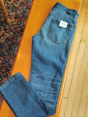 NWT Outerknown Ambassador Jeans